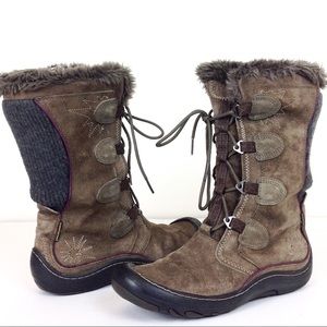 privo winter boots